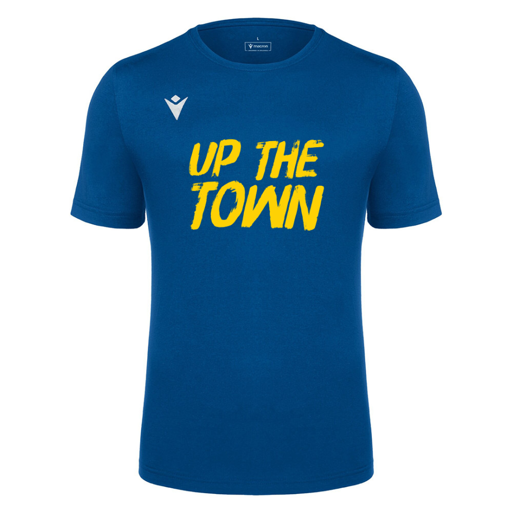 Barry Town United AFC - Boost [Royal]